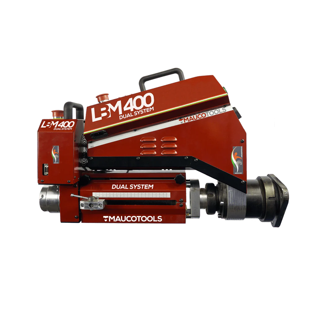 Line Boring Machines